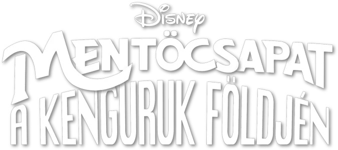 Mentőcsapat a kenguruk földjén