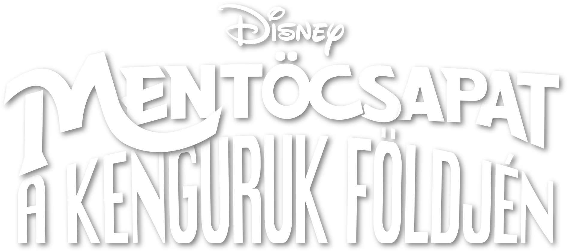 Mentőcsapat a kenguruk földjén