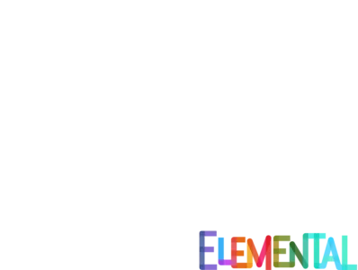 Quando c’è Chimica: La storia dietro Elemental