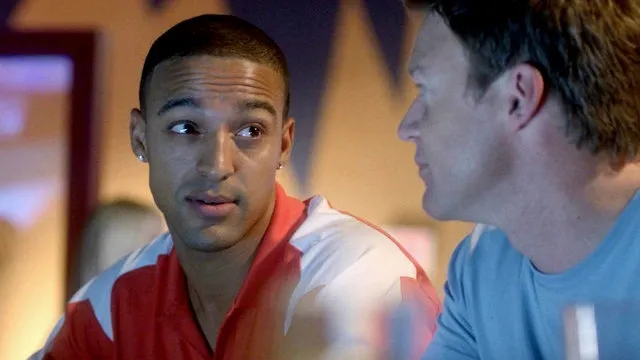 thumbnail - S4:E9 Fast Ball