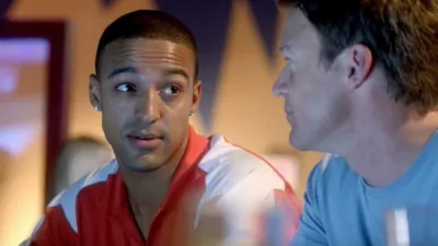 thumbnail - S4:E9 Fast Ball