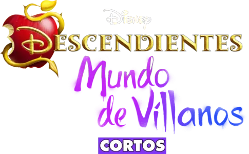 Descendientes: Mundo de villanos (Cortos)
