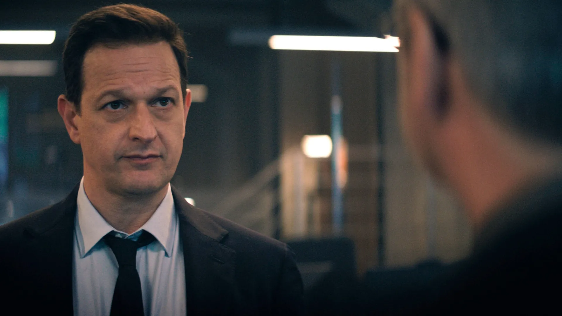 thumbnail - S1：第2話「クロッシング・ザ・ブリッジ」