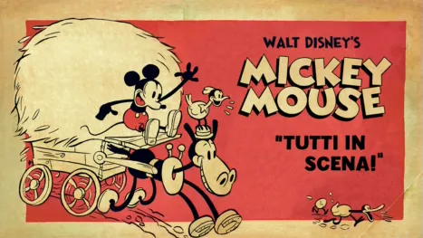 thumbnail - Tutti in scena!