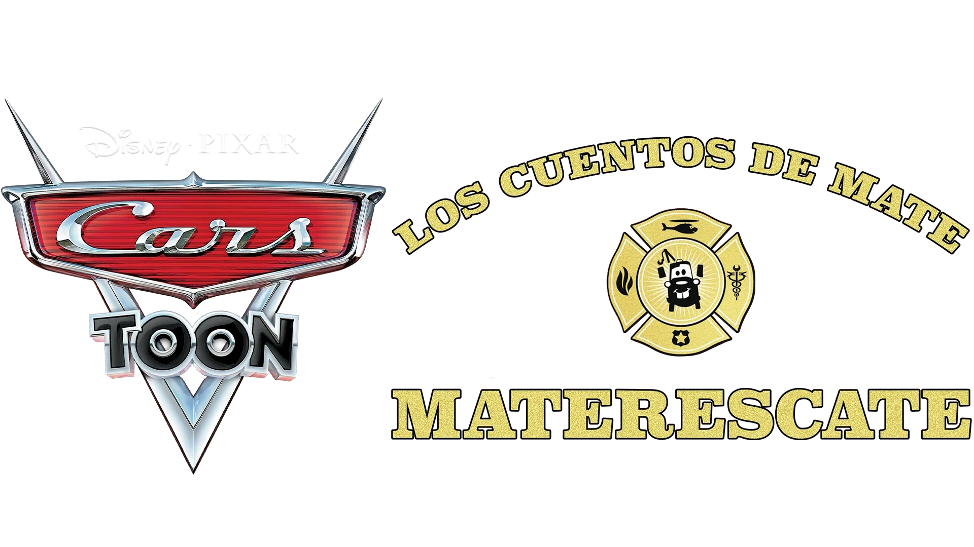 Los cuentos de Mate: Materescate