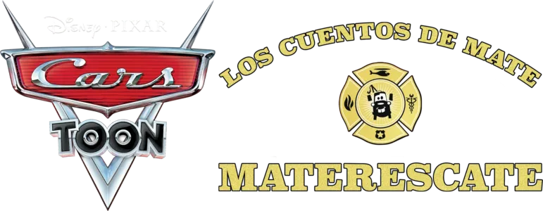 Los cuentos de Mate: Materescate