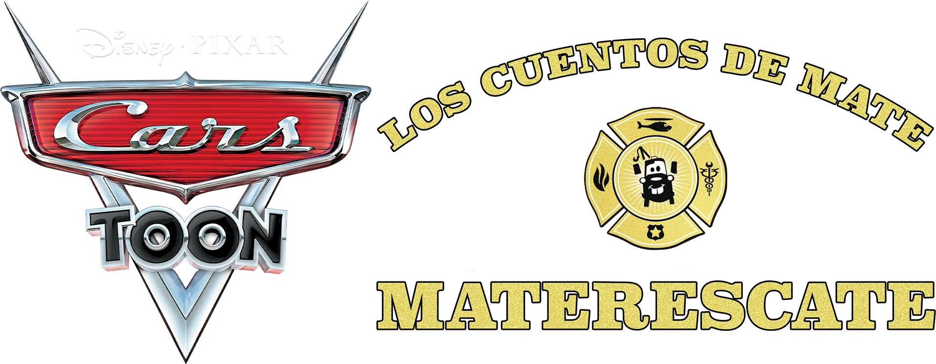 Los cuentos de Mate: Materescate