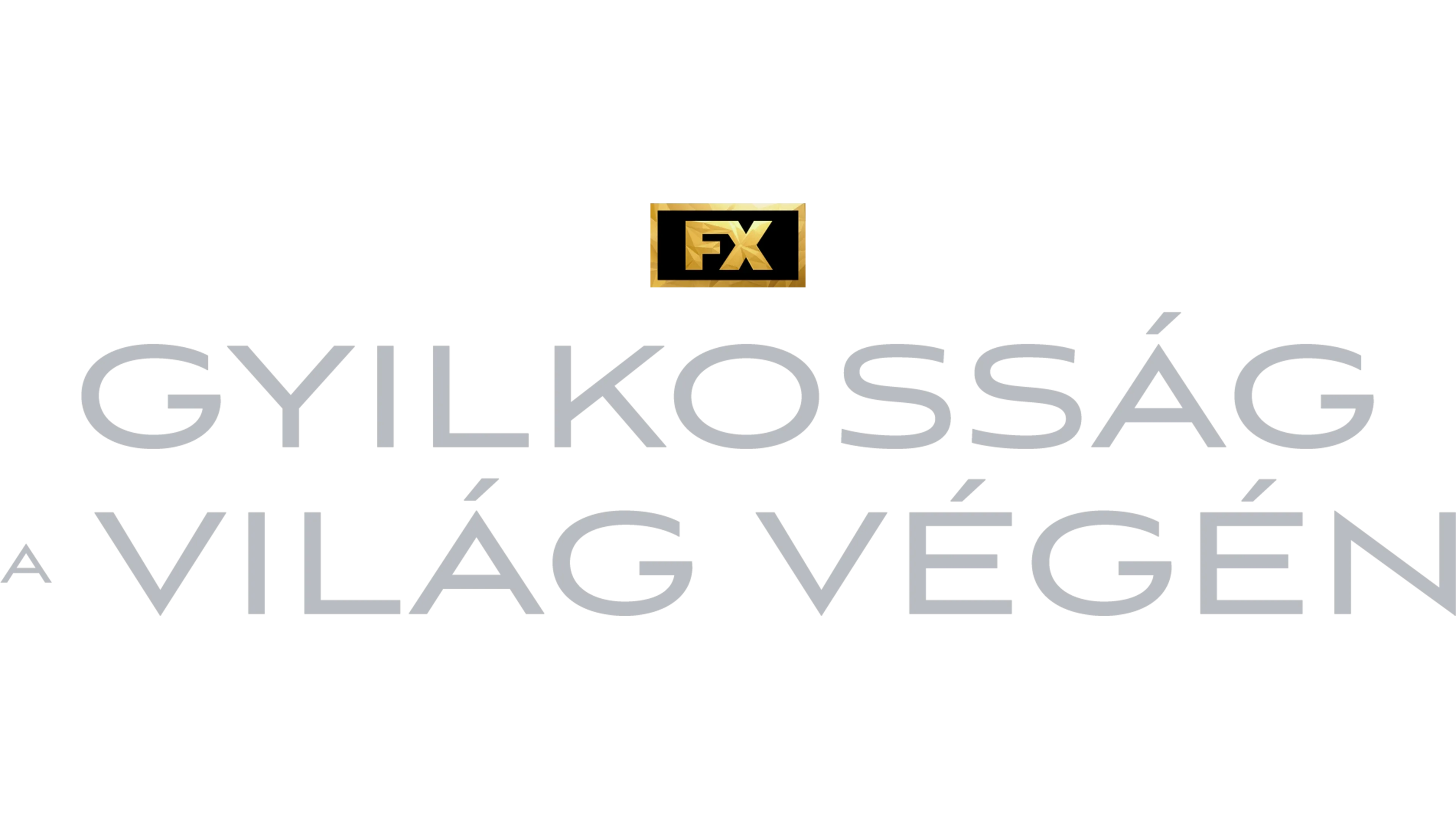 Gyilkosság a világ végén