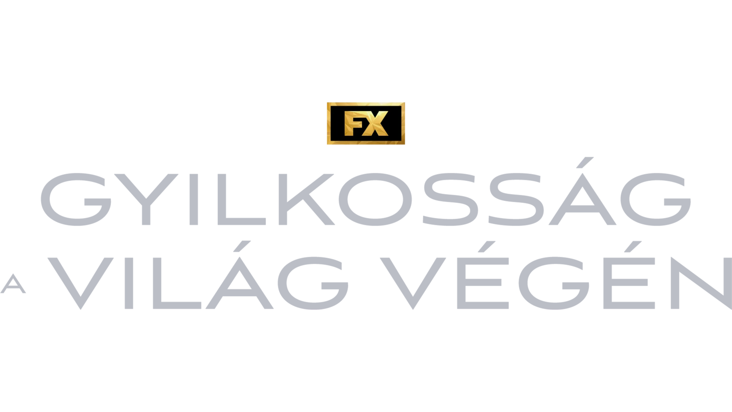 Gyilkosság a világ végén