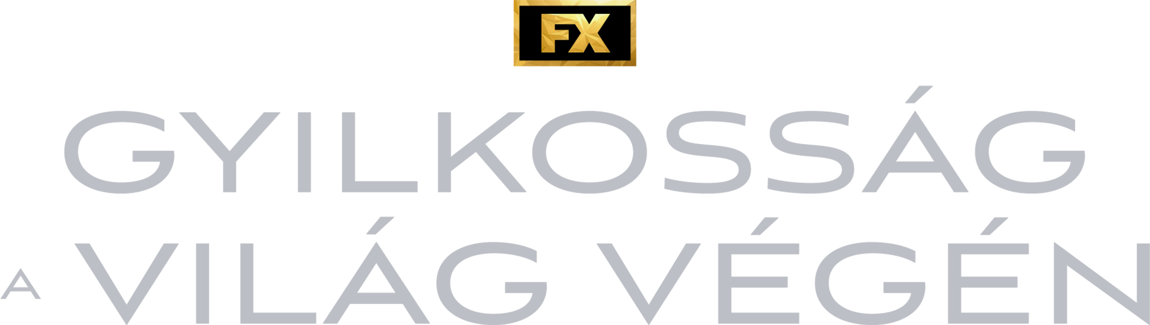 Gyilkosság a világ végén