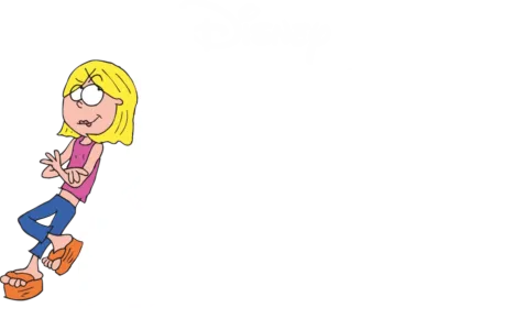 莉琪的異想世界
