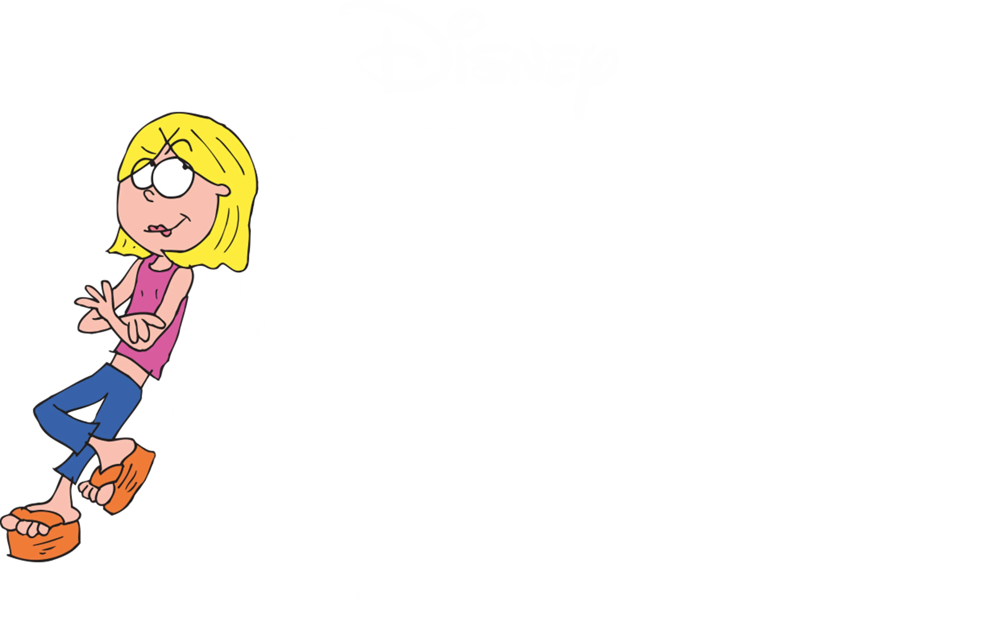 莉琪的異想世界