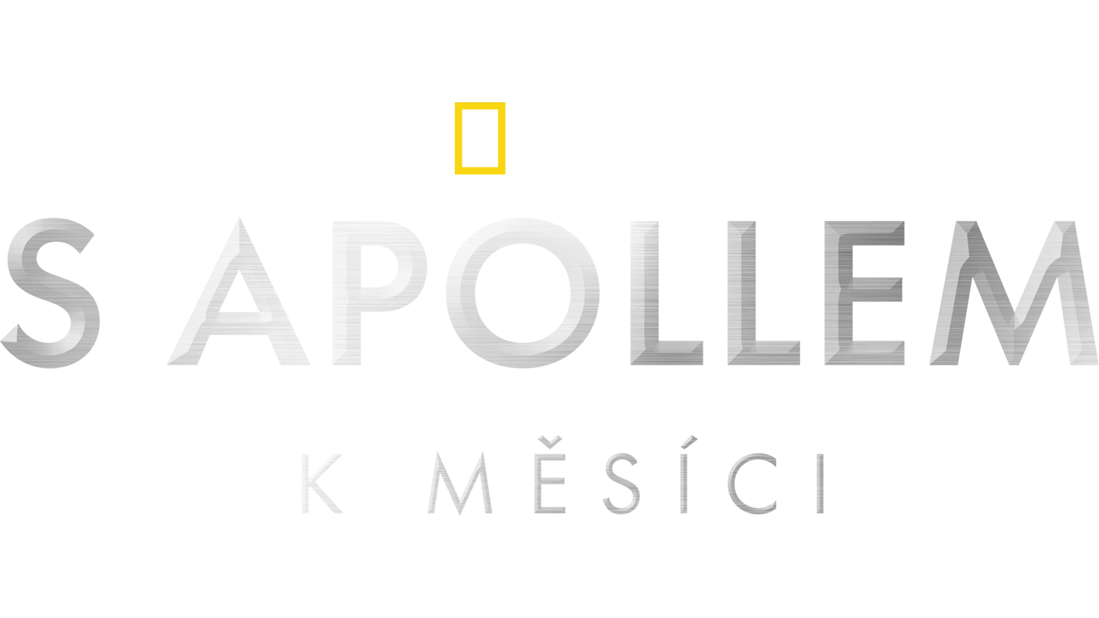 S Apollem k Měsíci