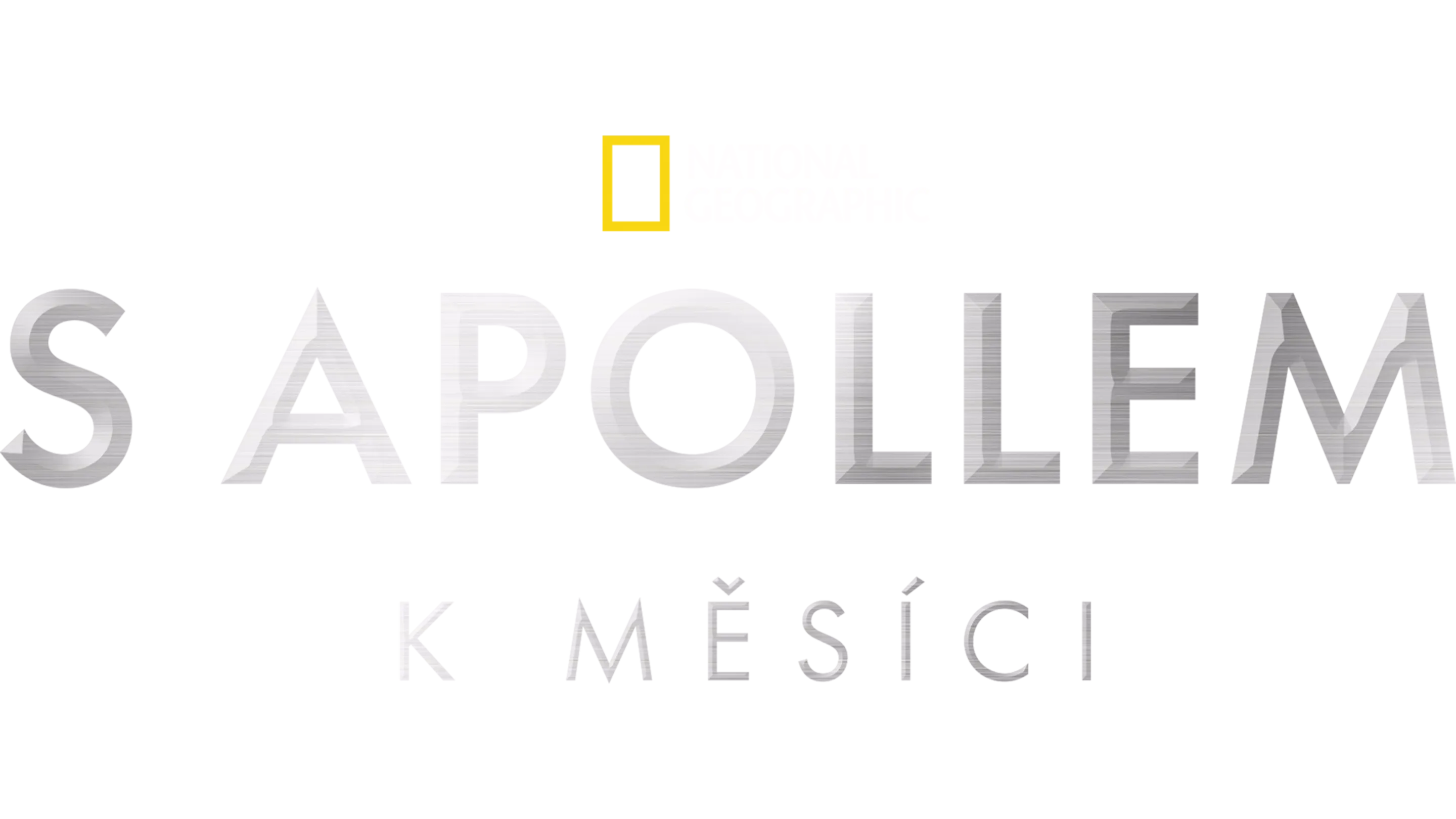 S Apollem k Měsíci