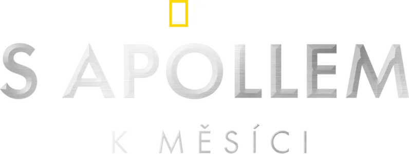 S Apollem k Měsíci