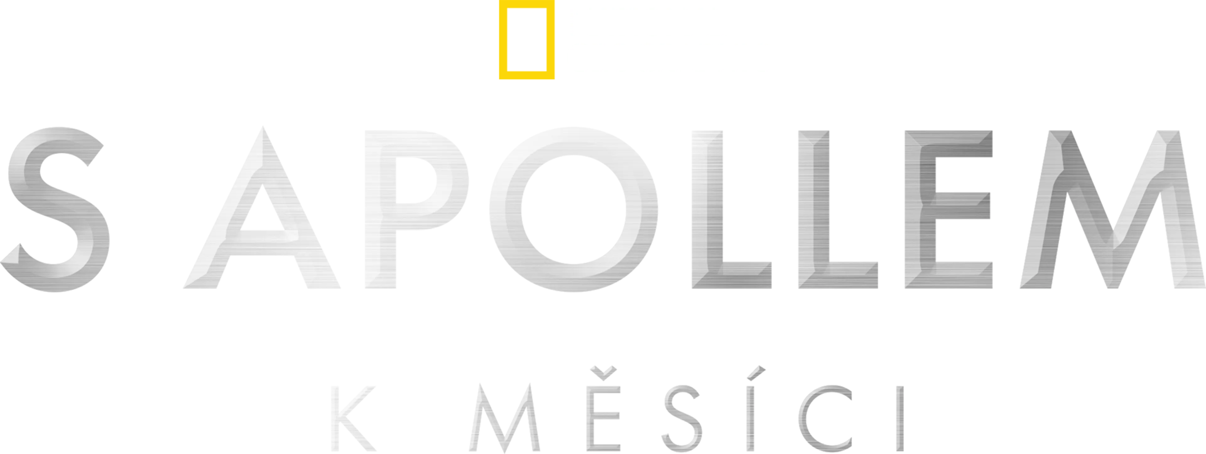 S Apollem k Měsíci