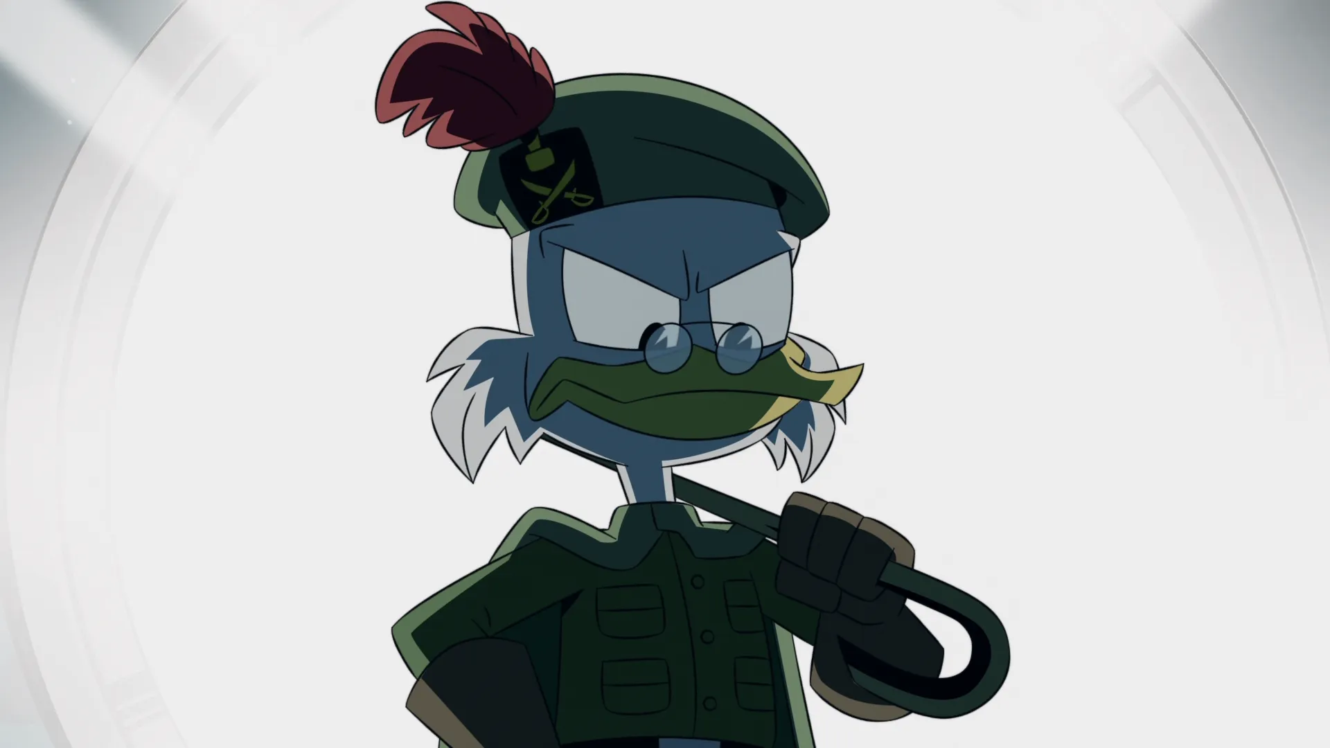 thumbnail - S3:E19 How Santa Stole Christmas!