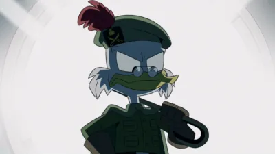 thumbnail - S3:E19 How Santa Stole Christmas!