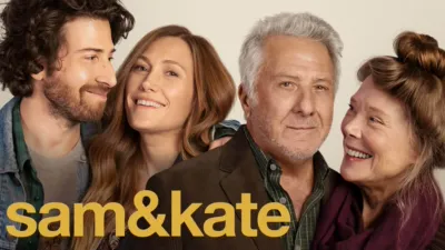 thumbnail - Sam & Kate