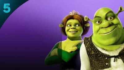 Shrek 2