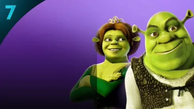 Shrek 2