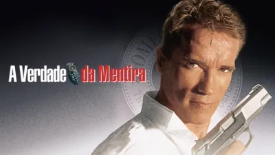 A Verdade da Mentira