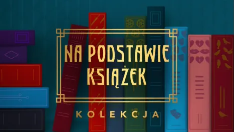 thumbnail - Na podstawie książek