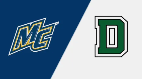 thumbnail - Merrimack vs. Dartmouth