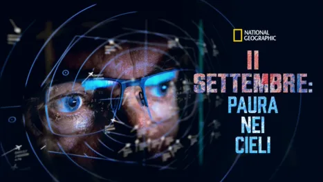 thumbnail - 11 settembre: paura nei cieli