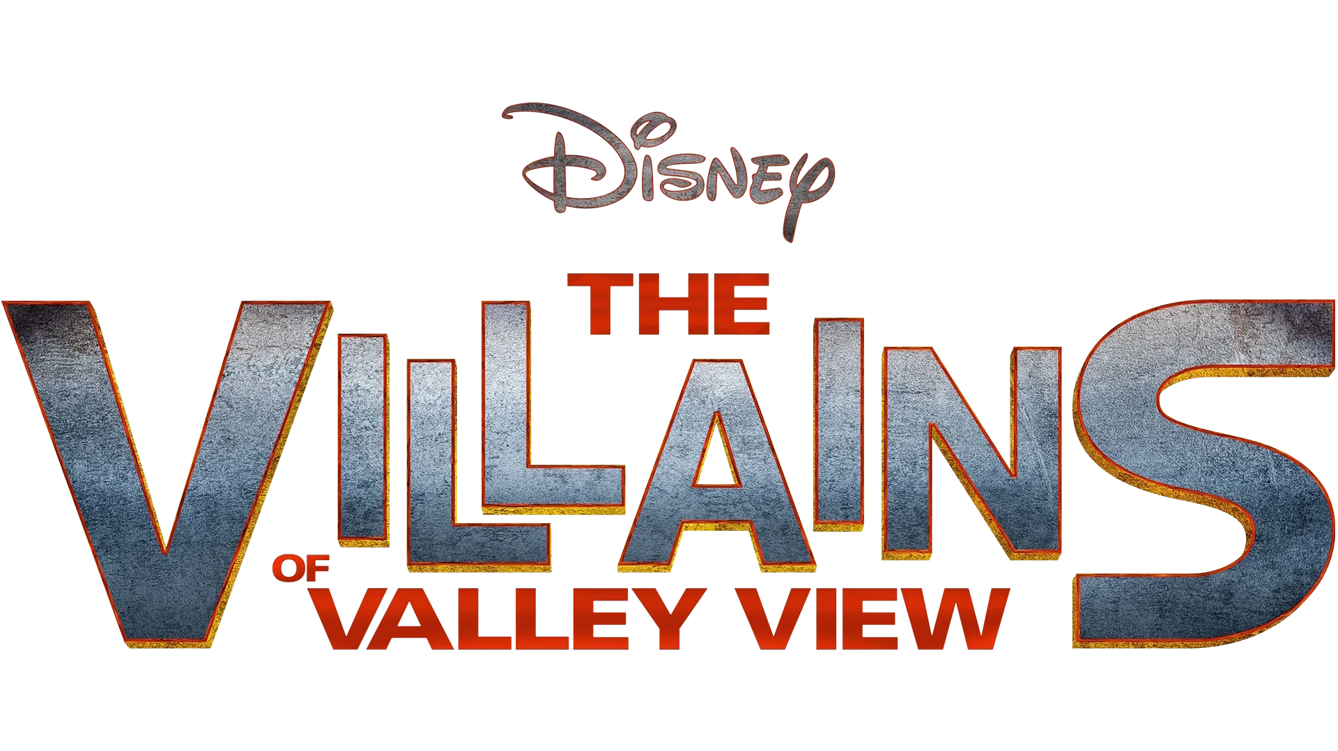 The Villains of Valley View