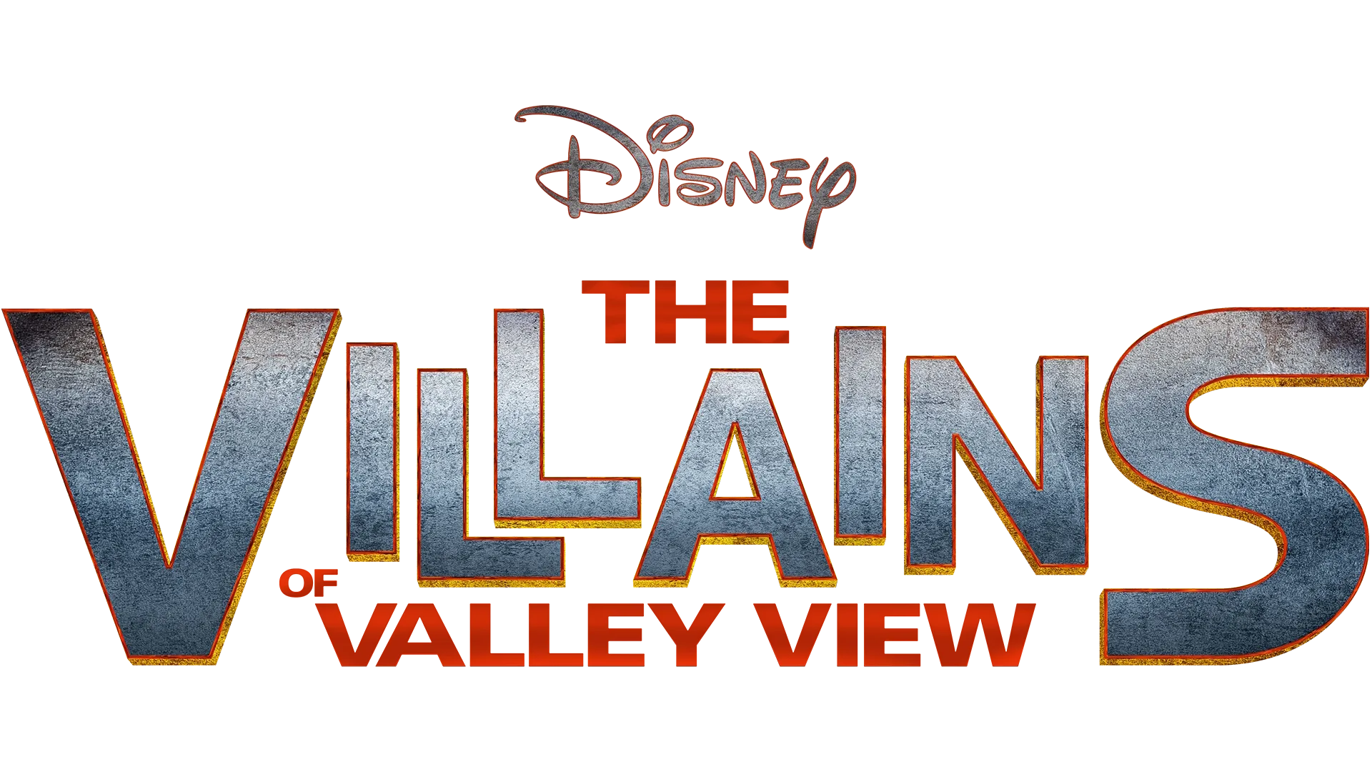 The Villains of Valley View