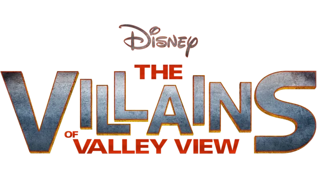 The Villains of Valley View