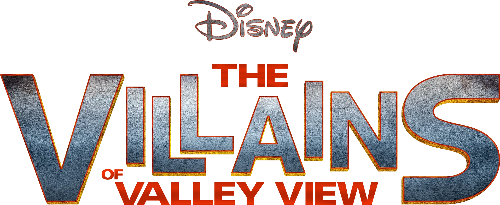 The Villains of Valley View