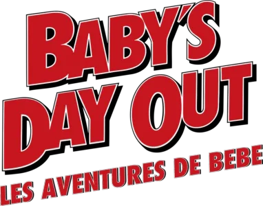 Les Aventures de bébé
