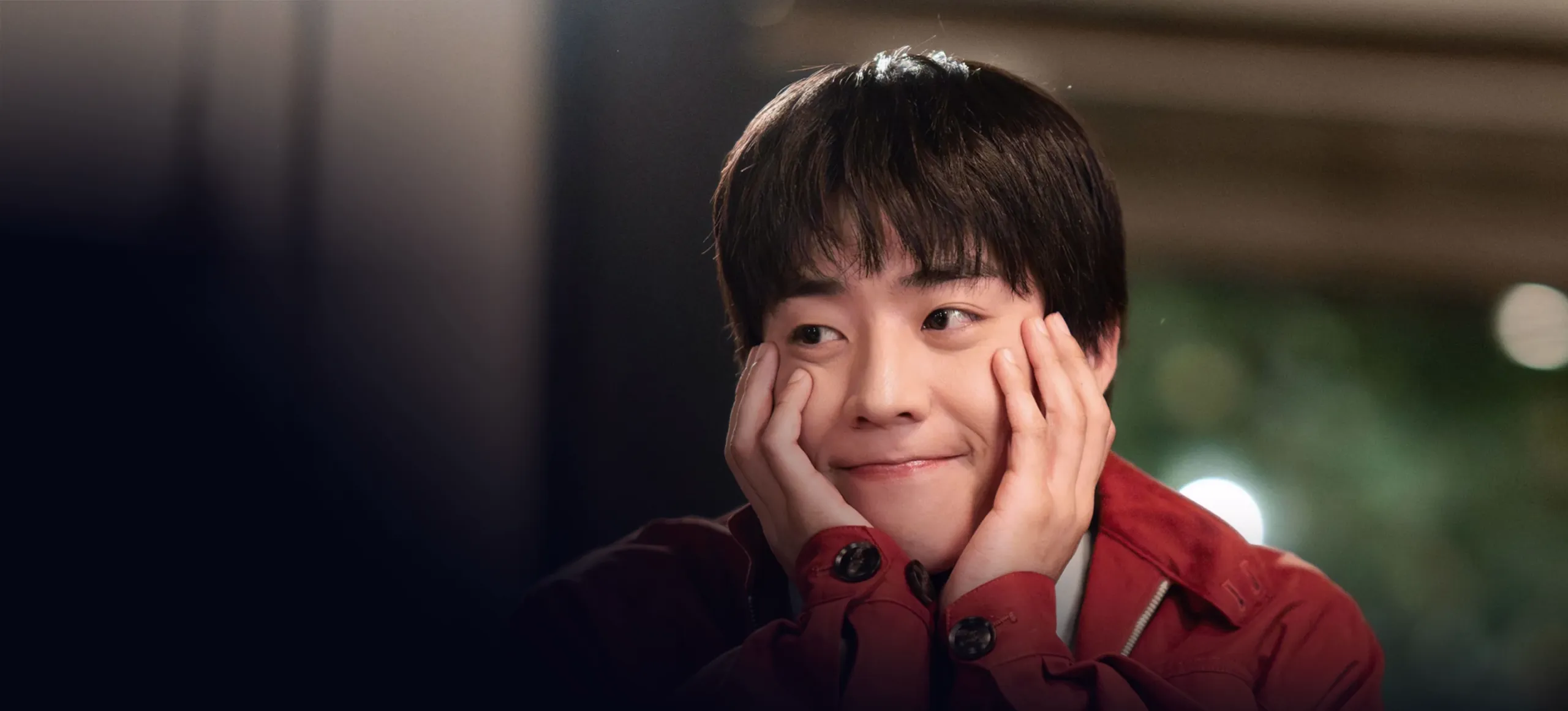 チェ・ジョンヒョプ主演最新作『君がきらめく季節に』のあらすじ・キャストを紹介