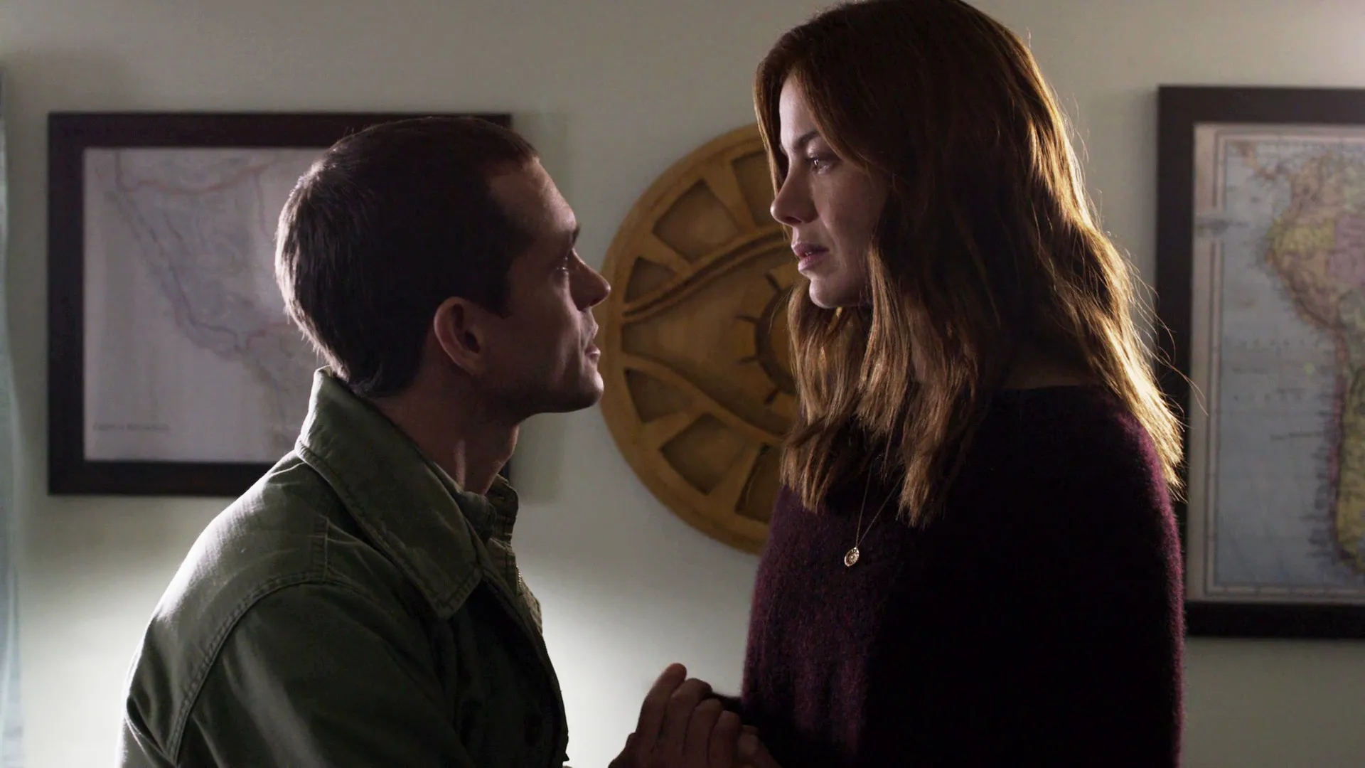 thumbnail - S1:E10 The Miracle