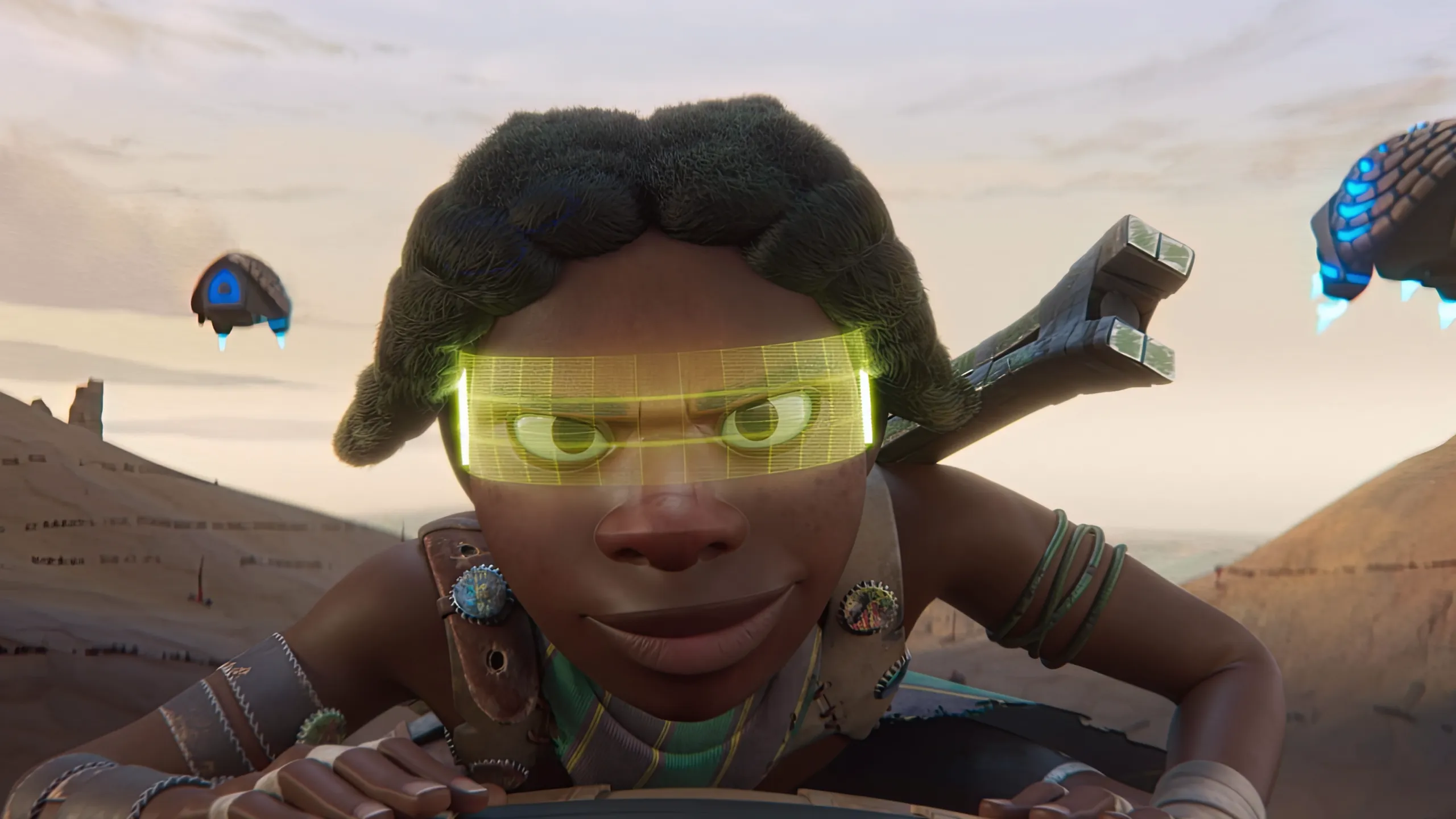 thumbnail - S1:E1 Herderboy