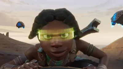 thumbnail - S1:E1 Herderboy