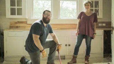 thumbnail - S2:E6 A Quiet Place to Call Home