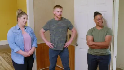 thumbnail - S1:E1 Rotten Chester