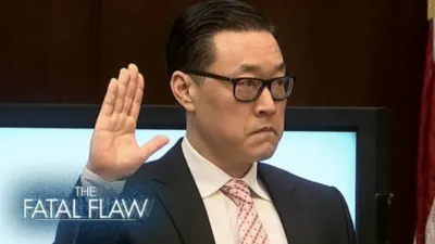 thumbnail - S1:E2 Office Politics