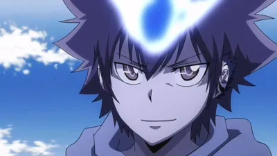 thumbnail - S8:E186 (Sub) Bewitching Mist