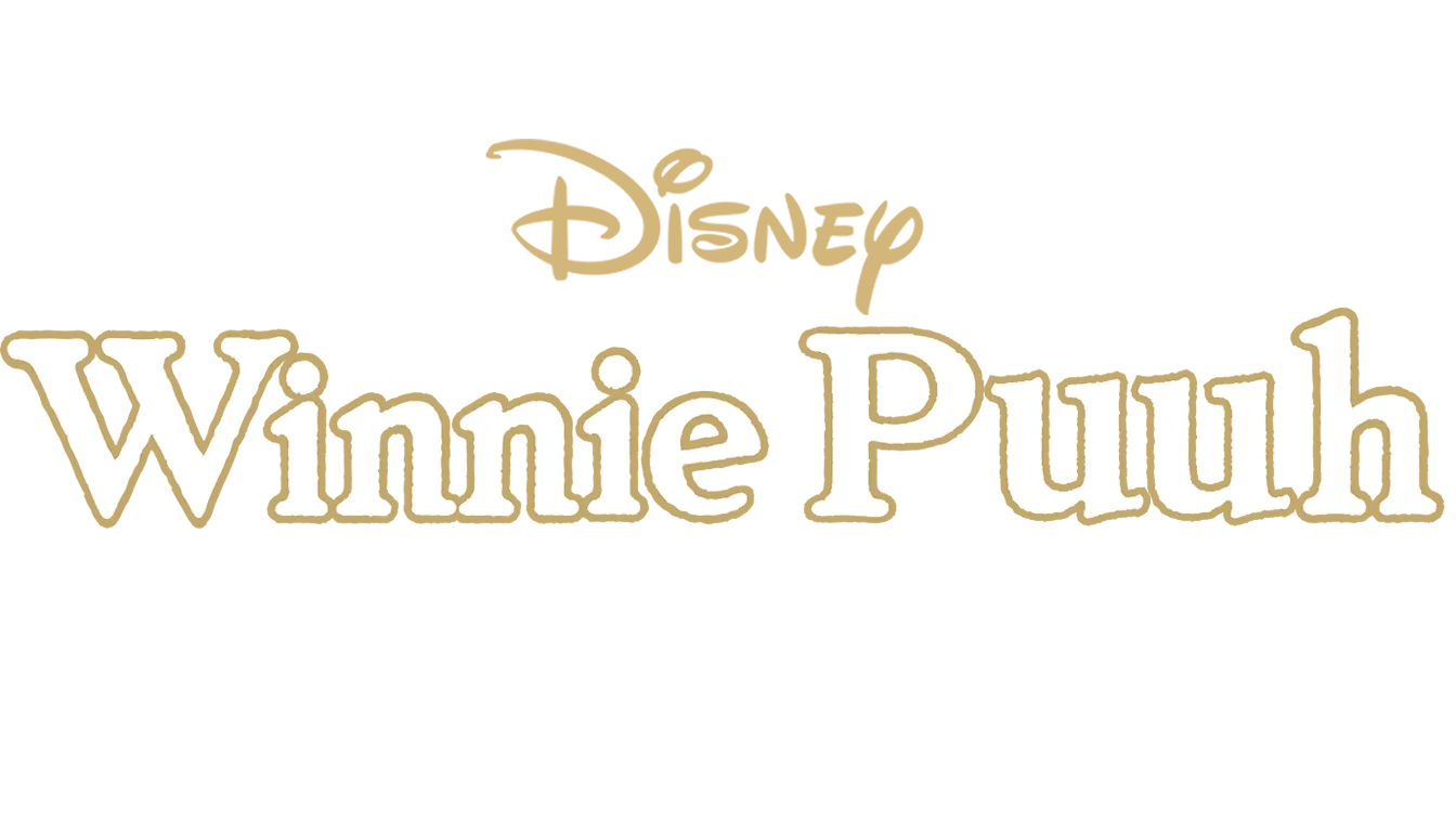 Winnie Puuh - Honigsüße Weihnachtszeit