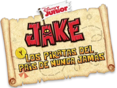 Jake y los piratas del país de Nunca Jamás