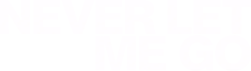 Never Let Me Go