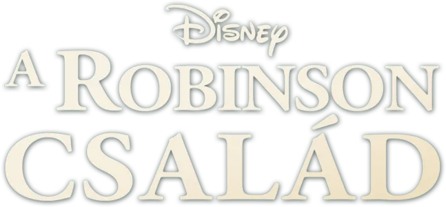 A Robinson család