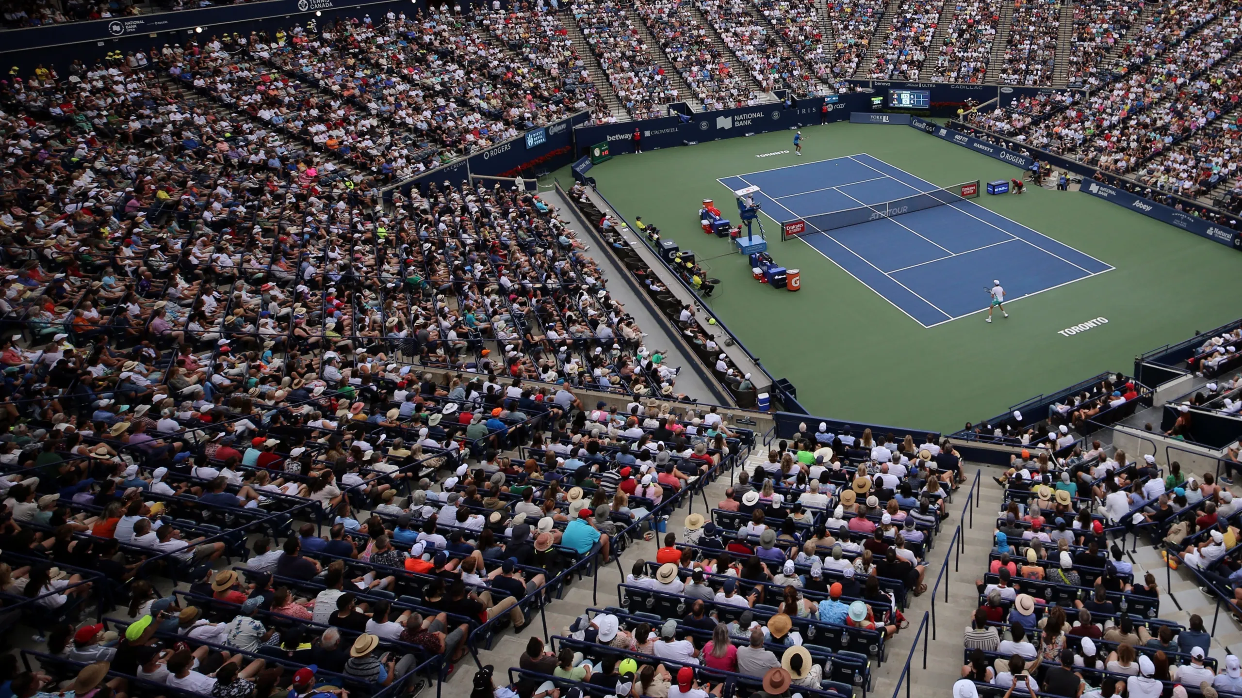 Masters 1000 Canada
