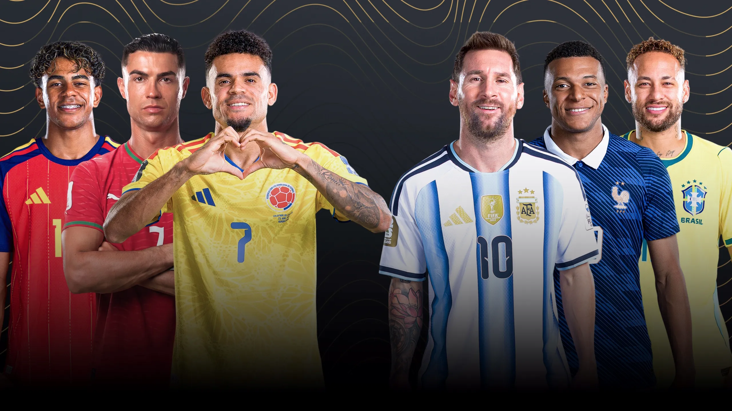 FIFA World Cup 2026