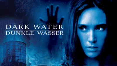 Dark Water − Dunkle Wasser