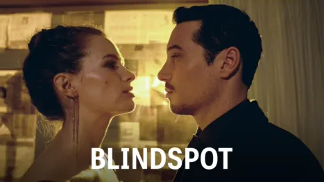 thumbnail - Blindspot
